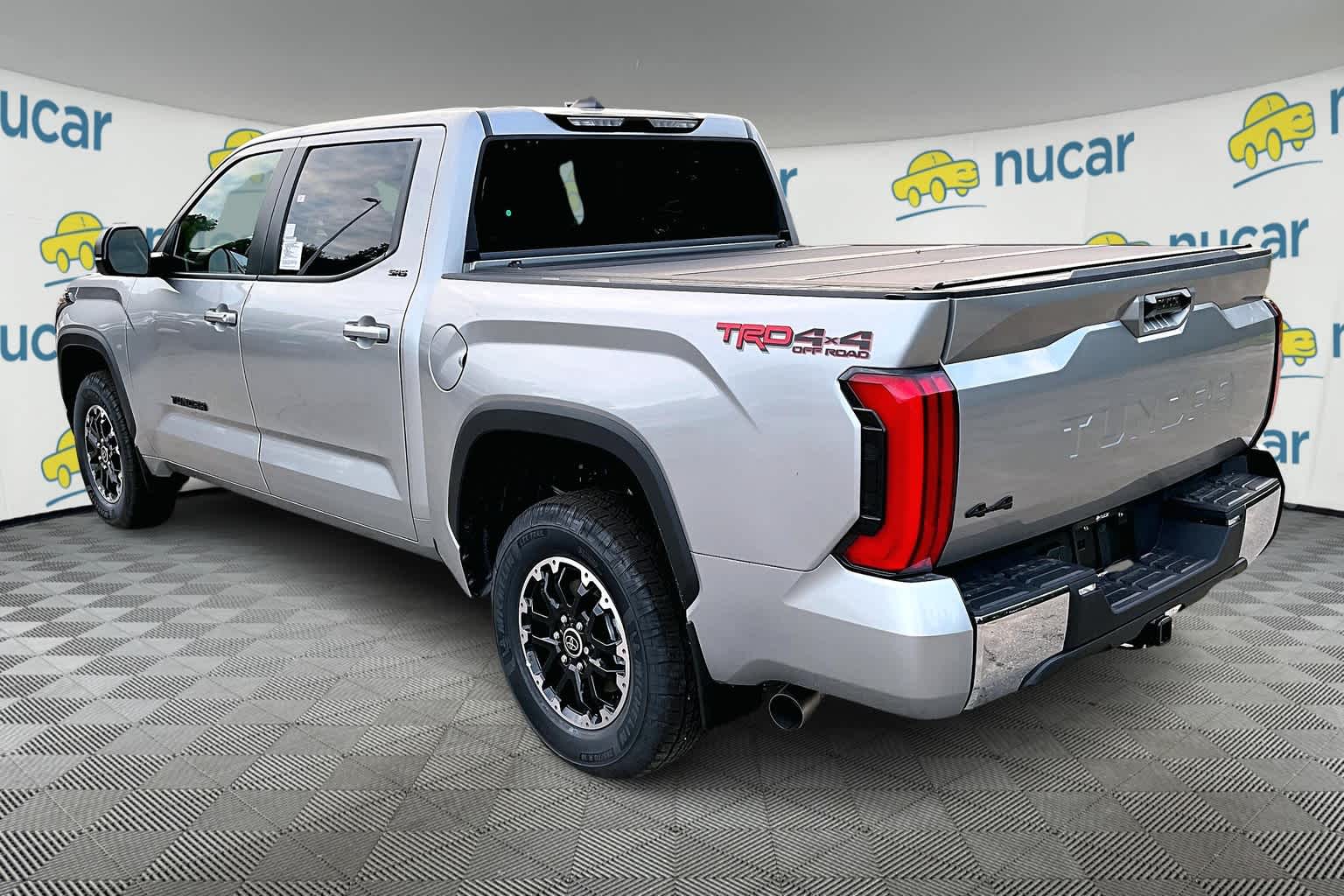 2024 Toyota Tundra SR5 - Photo 5