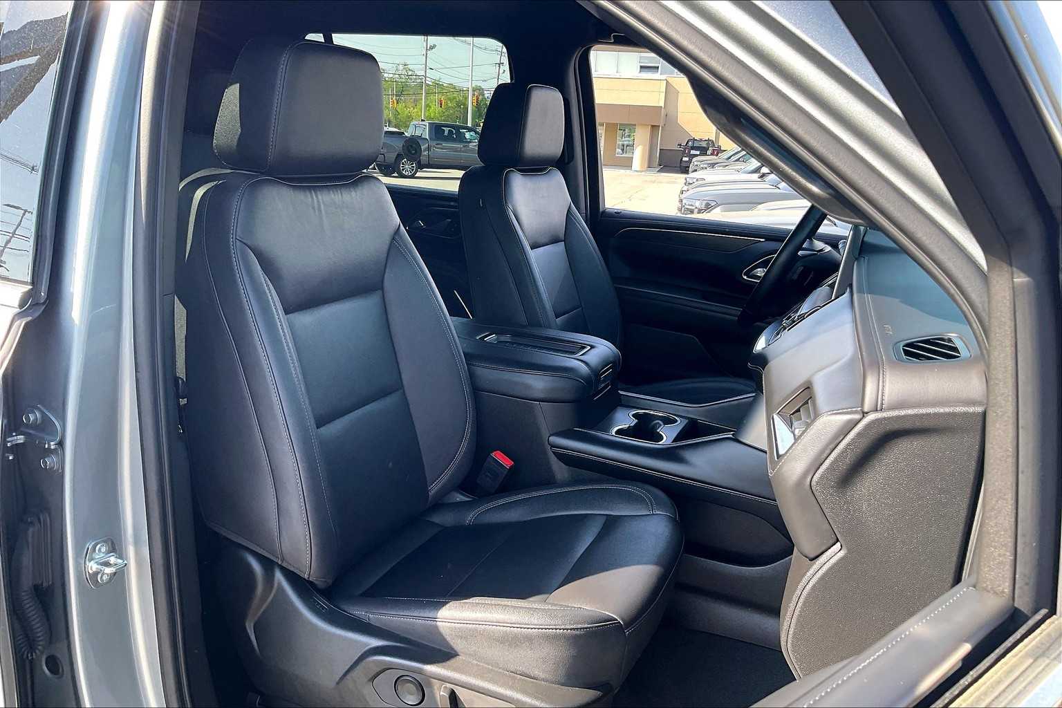 2023 Chevrolet Tahoe LT - Photo 11