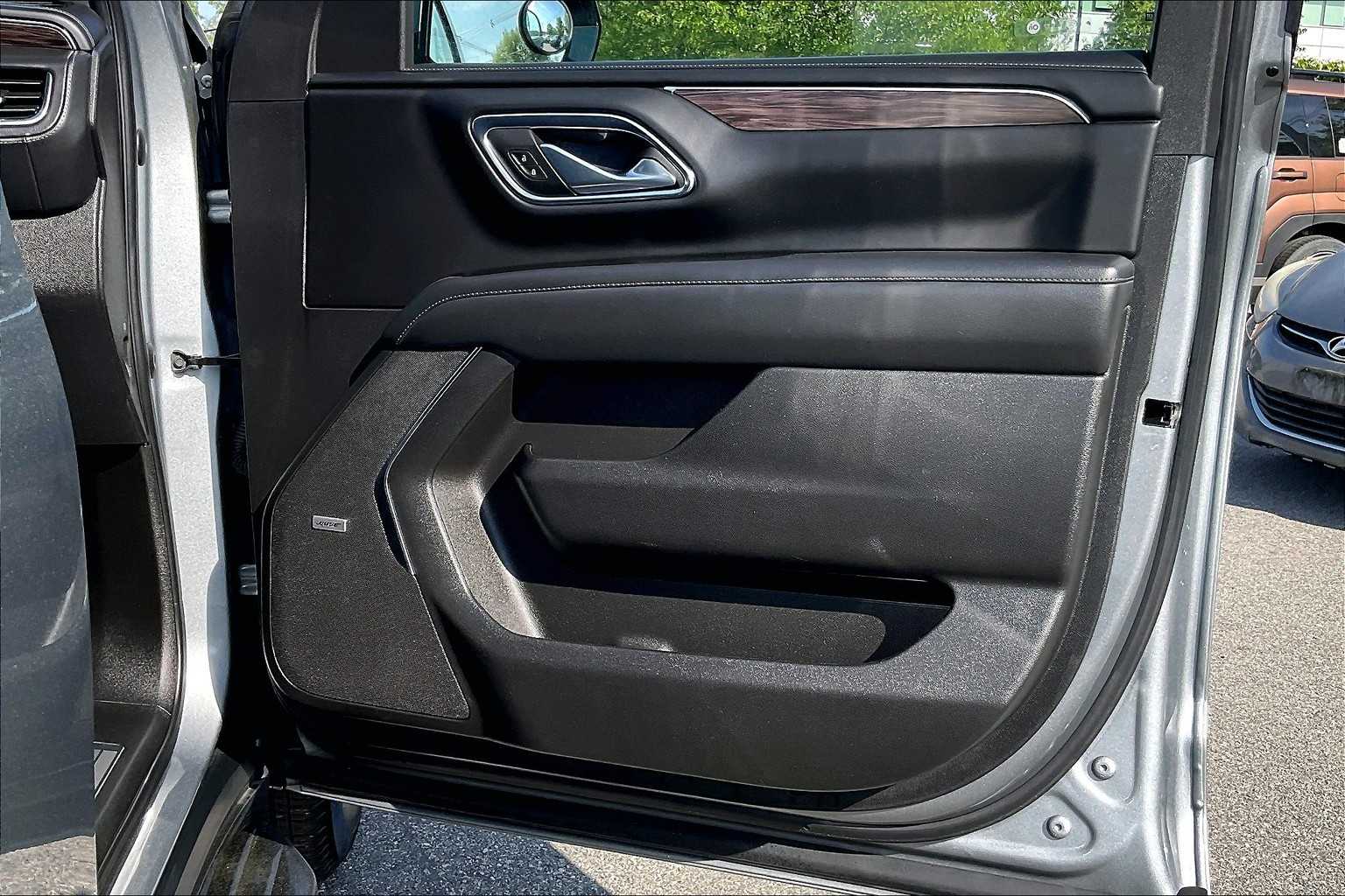 2023 Chevrolet Tahoe LT - Photo 12