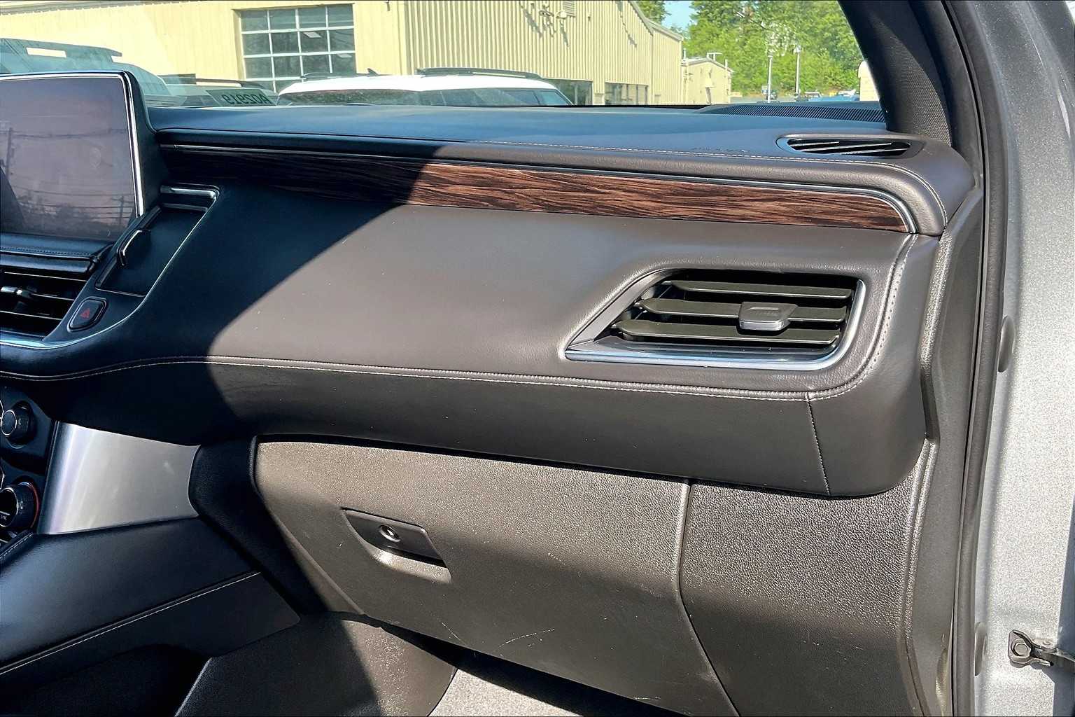 2023 Chevrolet Tahoe LT - Photo 13