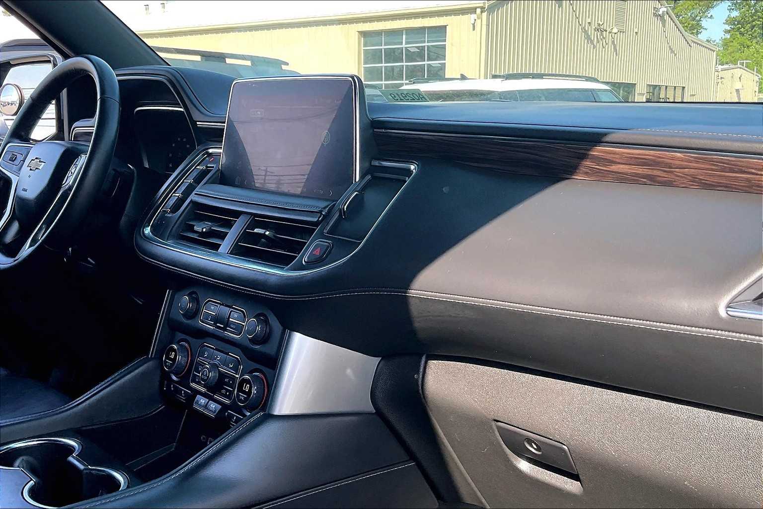 2023 Chevrolet Tahoe LT - Photo 14