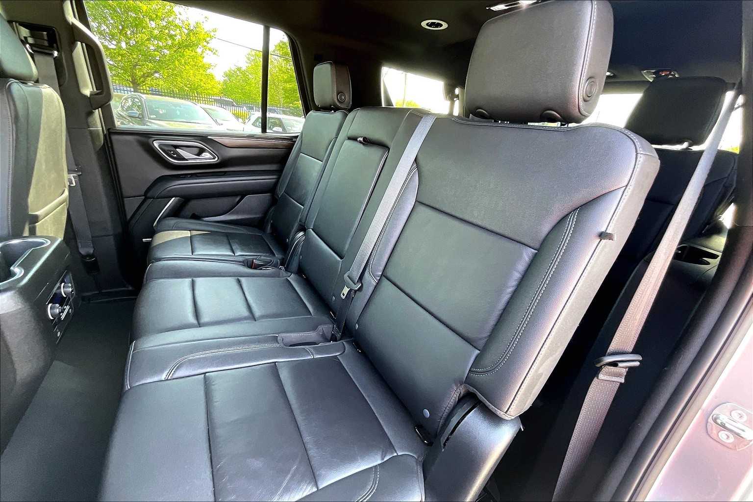 2023 Chevrolet Tahoe LT - Photo 15