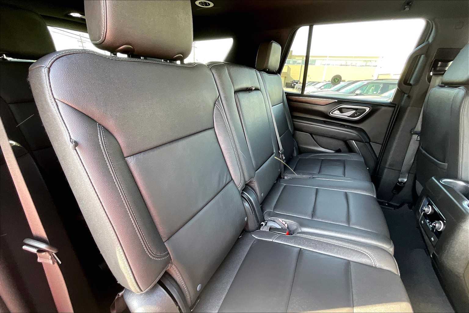 2023 Chevrolet Tahoe LT - Photo 16