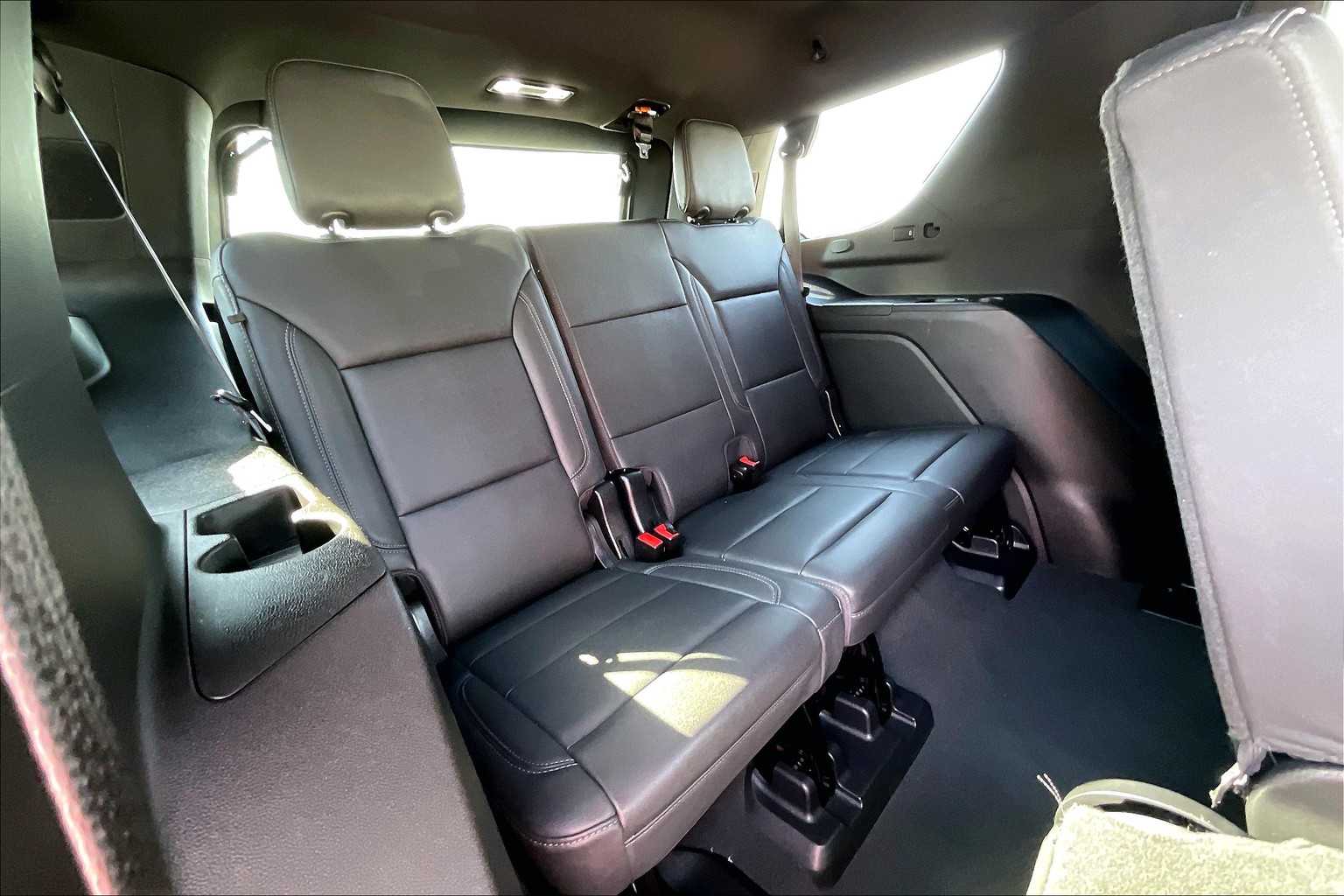 2023 Chevrolet Tahoe LT - Photo 17