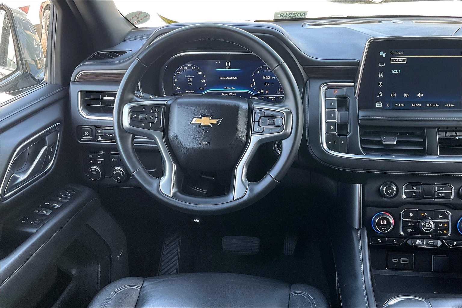 2023 Chevrolet Tahoe LT - Photo 18