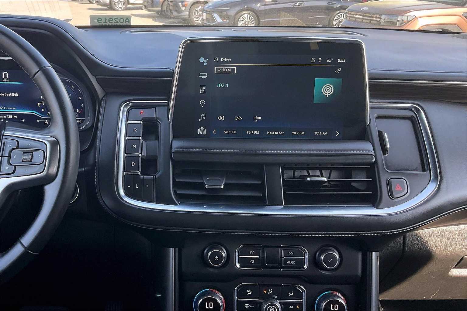 2023 Chevrolet Tahoe LT - Photo 19