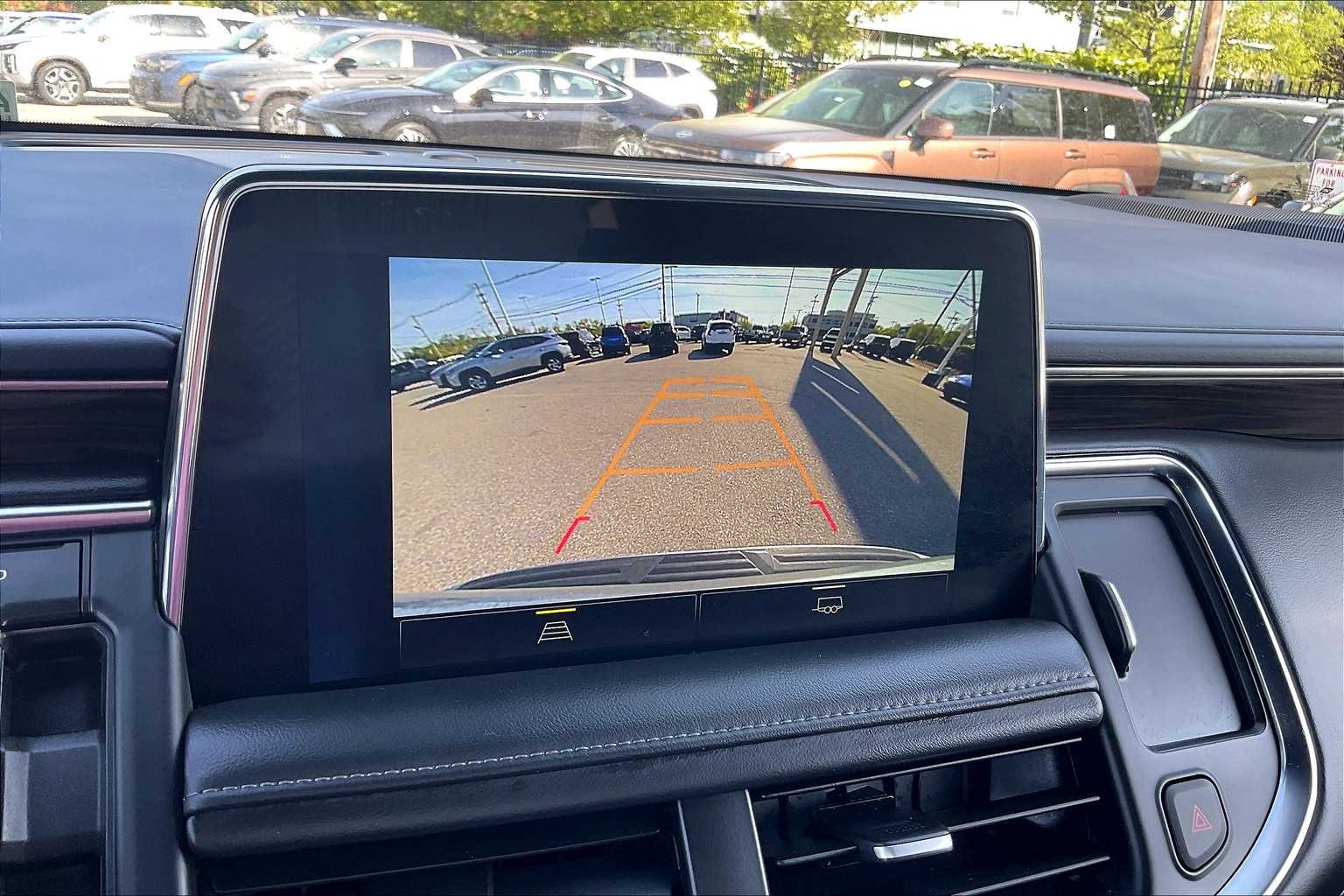 2023 Chevrolet Tahoe LT - Photo 20