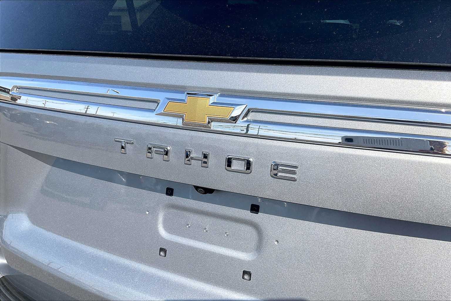 2023 Chevrolet Tahoe LT - Photo 29