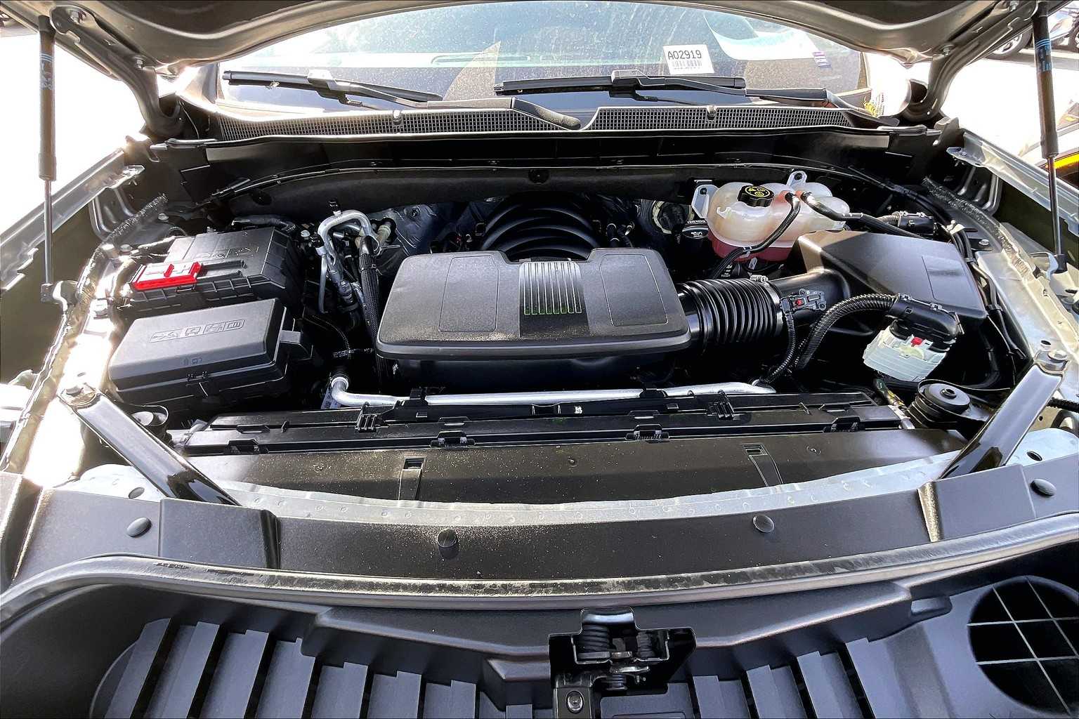 2023 Chevrolet Tahoe LT - Photo 30