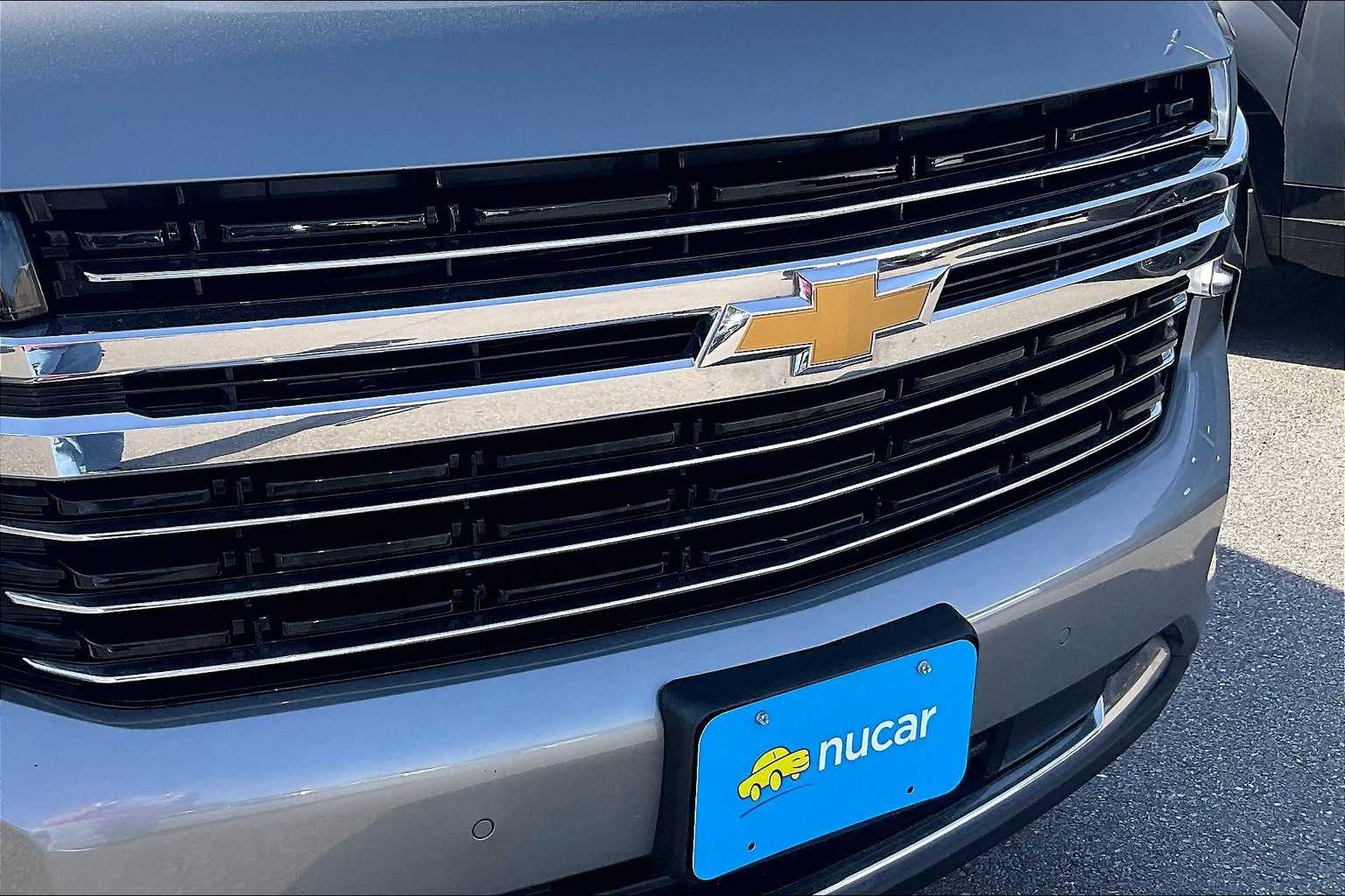 2023 Chevrolet Tahoe LT - Photo 32