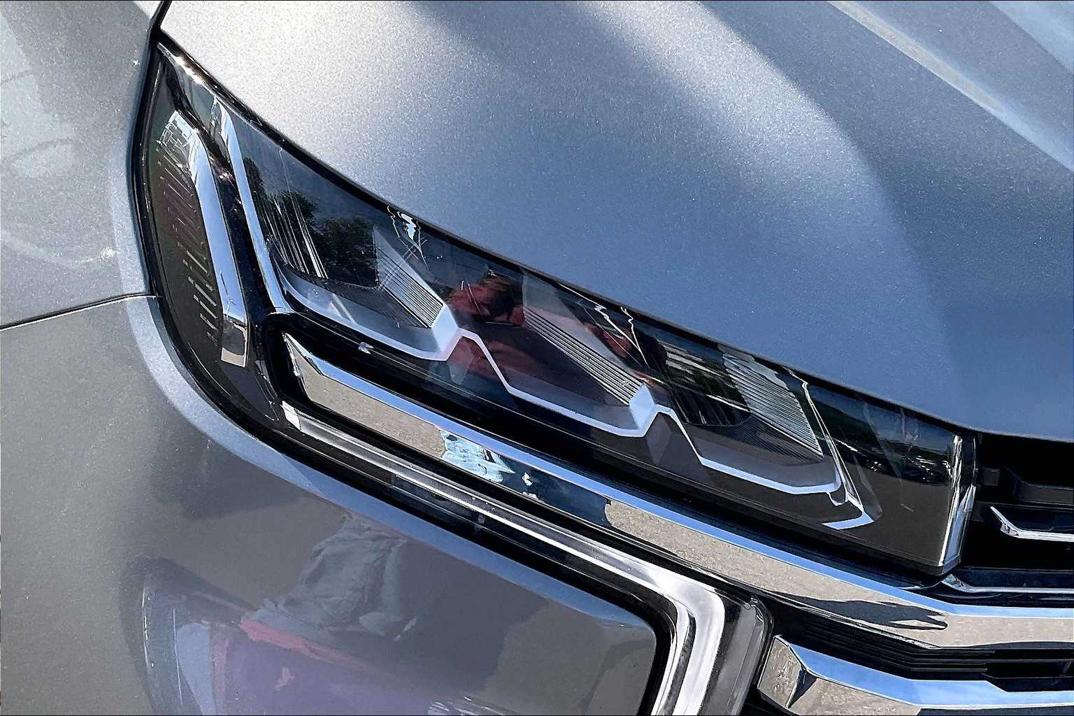 2023 Chevrolet Tahoe LT - Photo 33