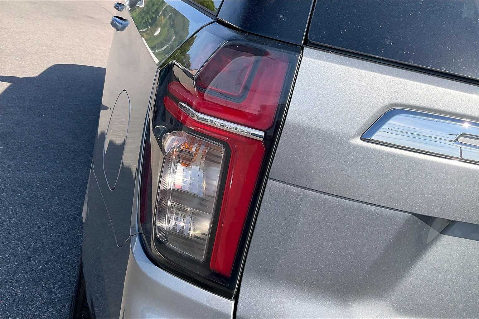 2023 Chevrolet Tahoe LT - Photo 34