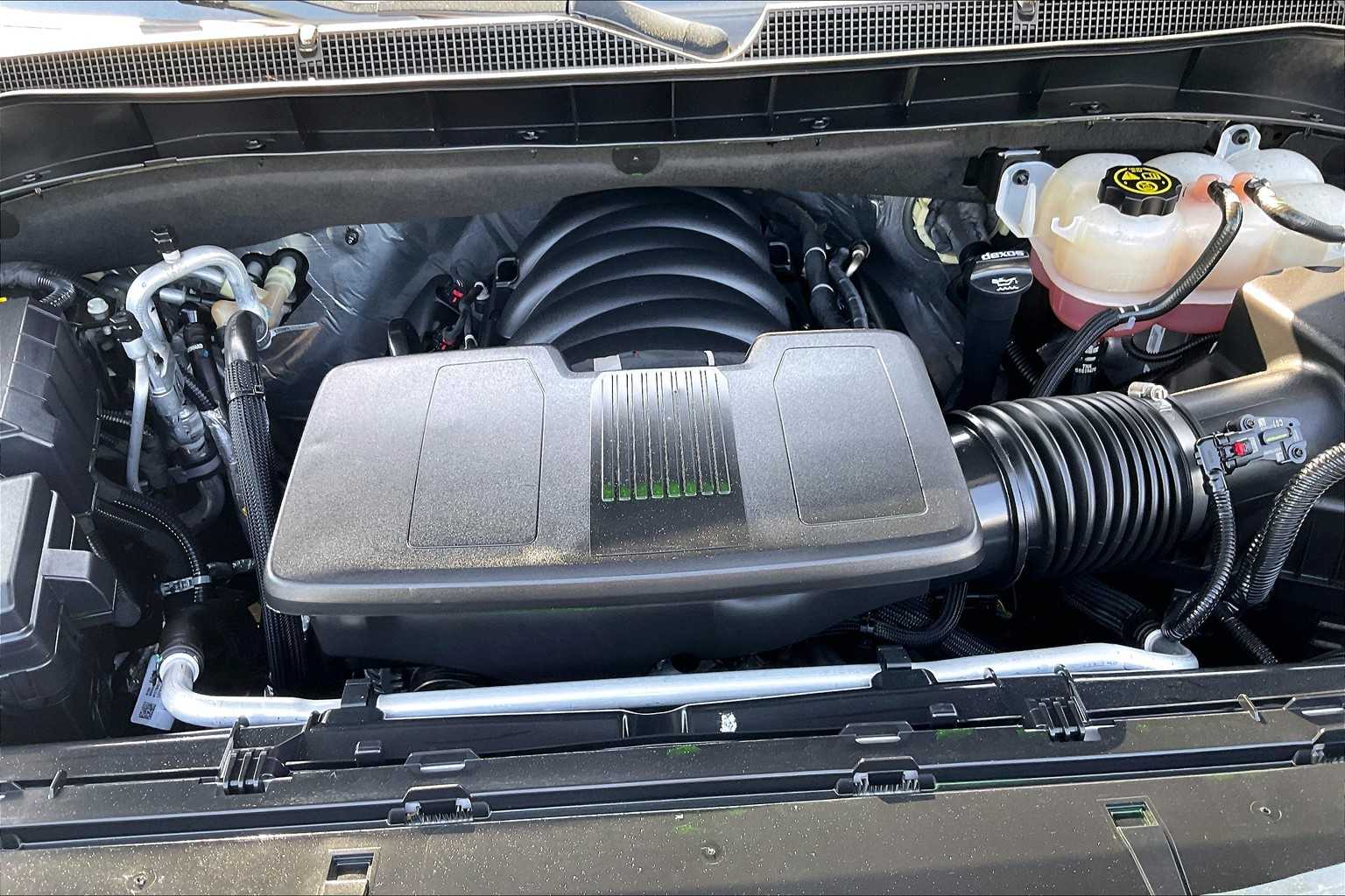 2023 Chevrolet Tahoe LT - Photo 35