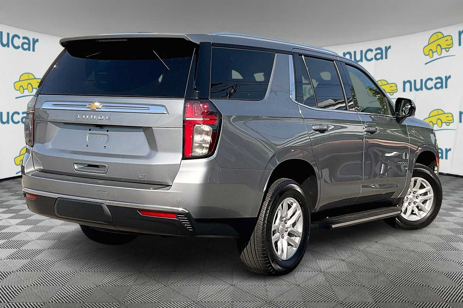 2023 Chevrolet Tahoe LT - Photo 6