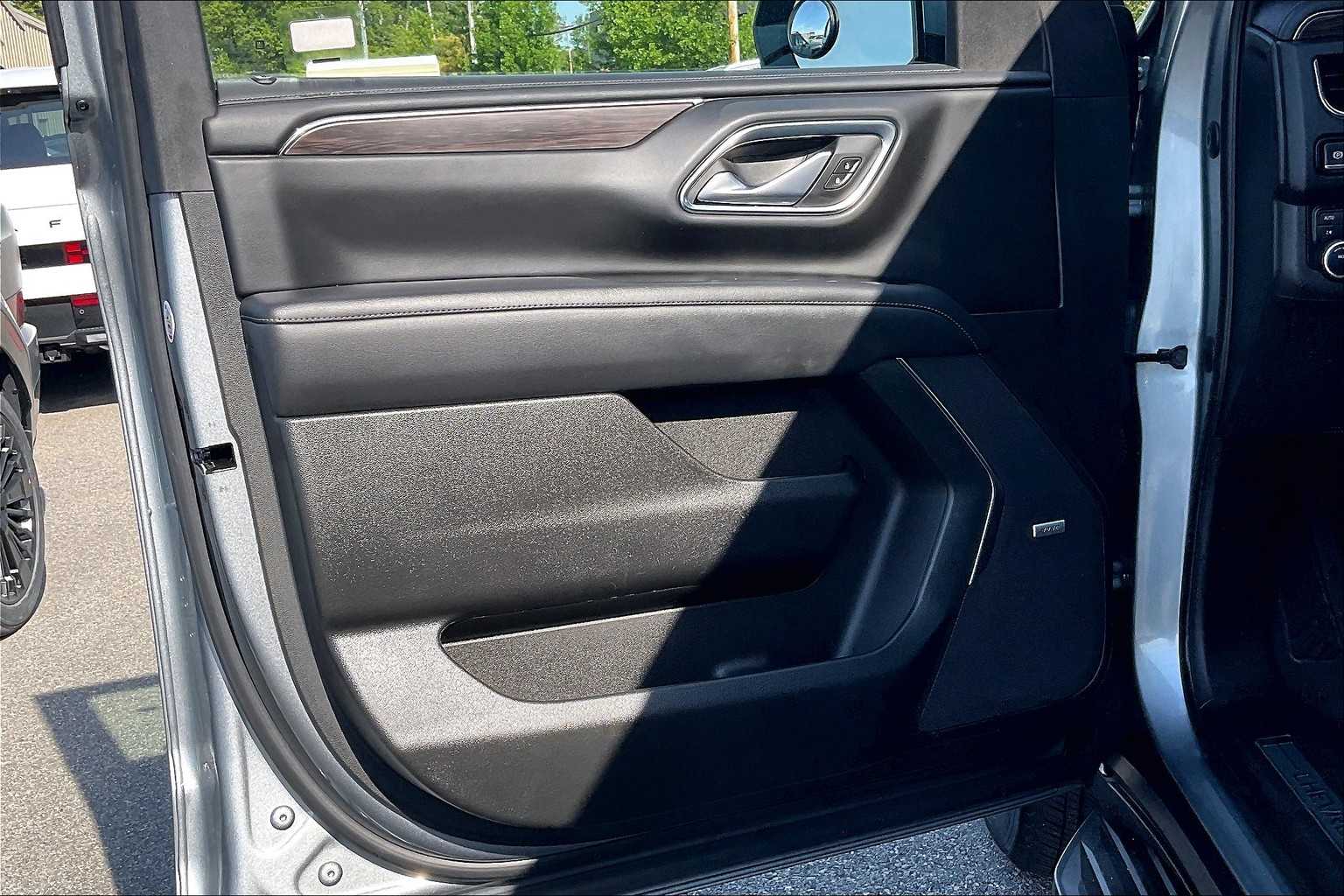 2023 Chevrolet Tahoe LT - Photo 9