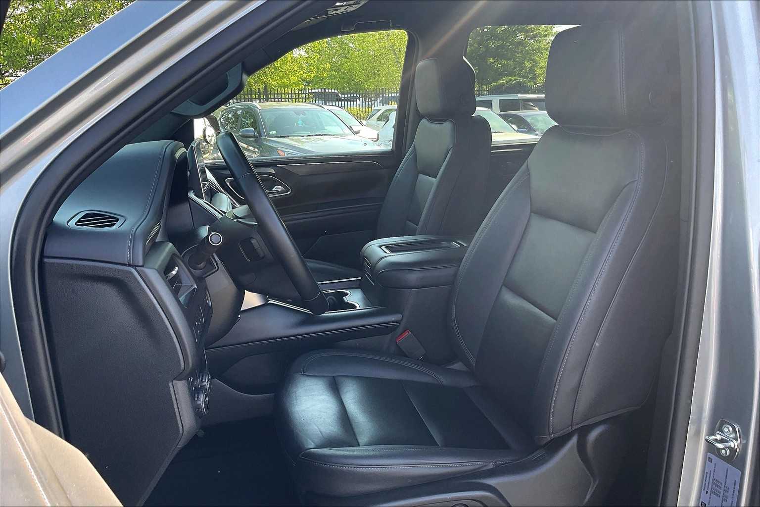 2023 Chevrolet Tahoe LT - Photo 10
