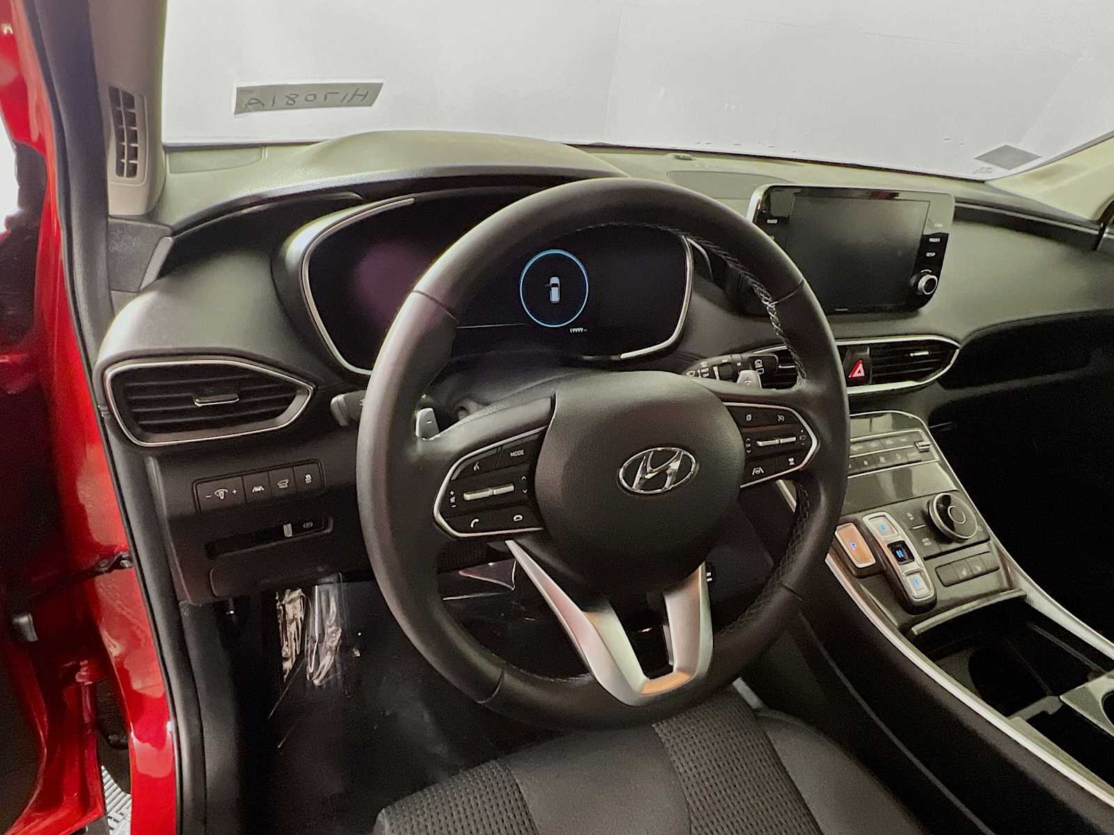 2022 Hyundai Santa Fe XRT - Photo 11
