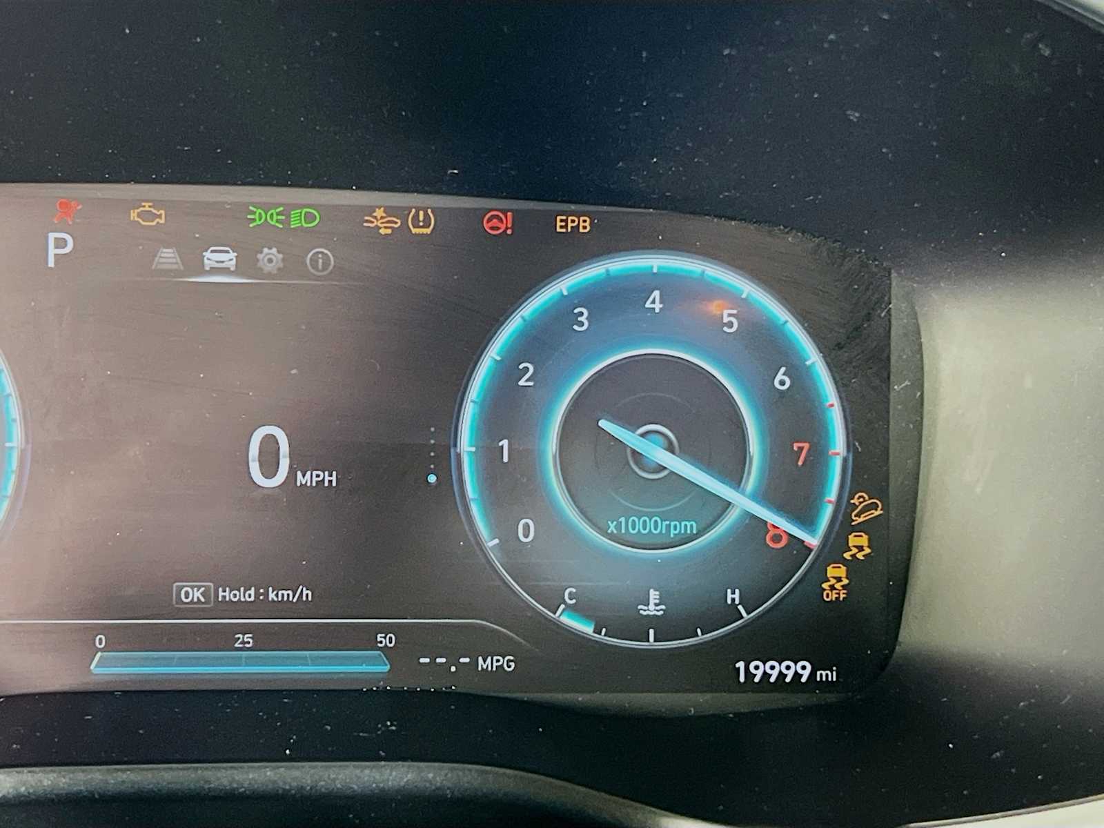 2022 Hyundai Santa Fe XRT - Photo 12