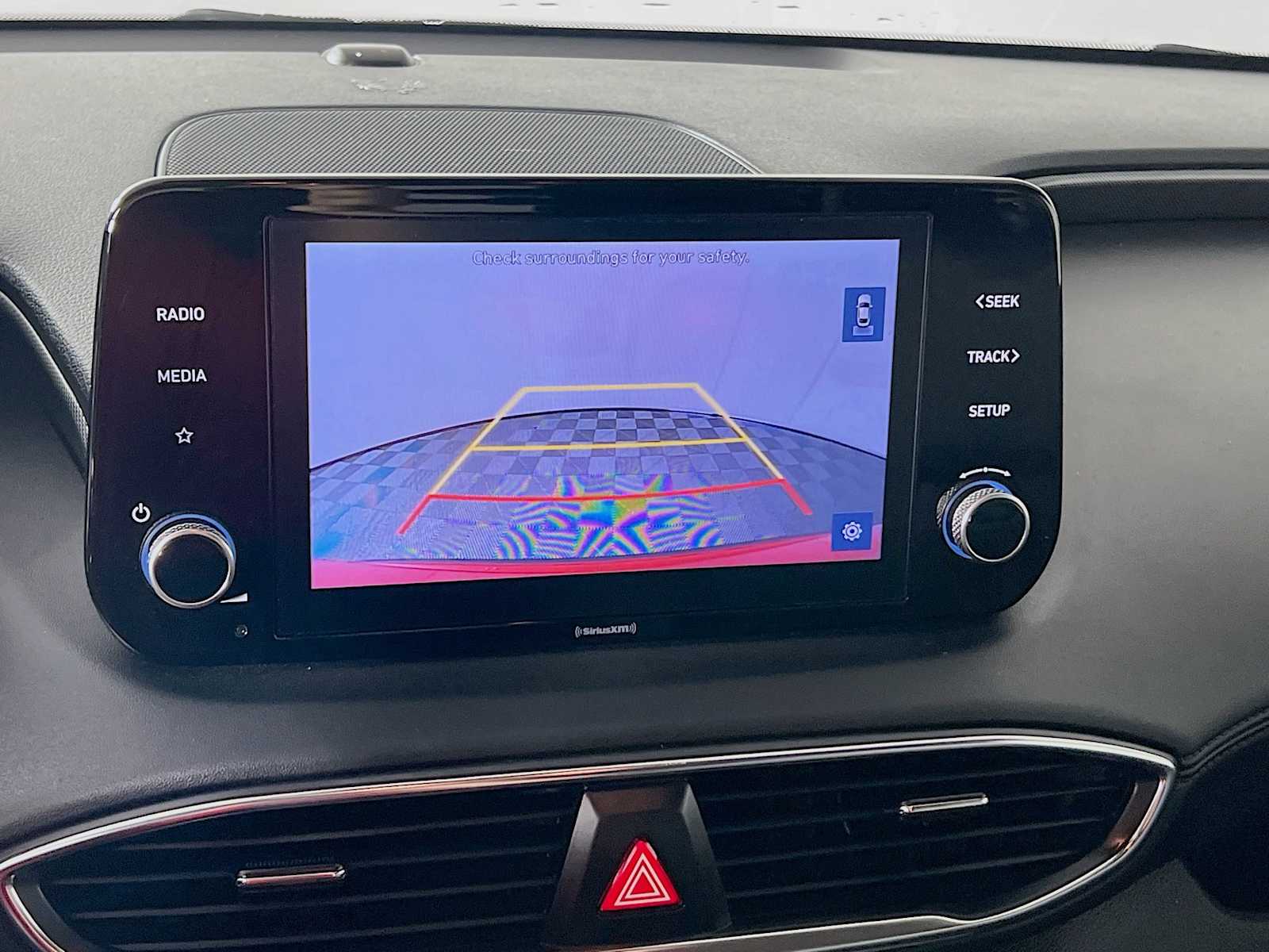2022 Hyundai Santa Fe XRT - Photo 13