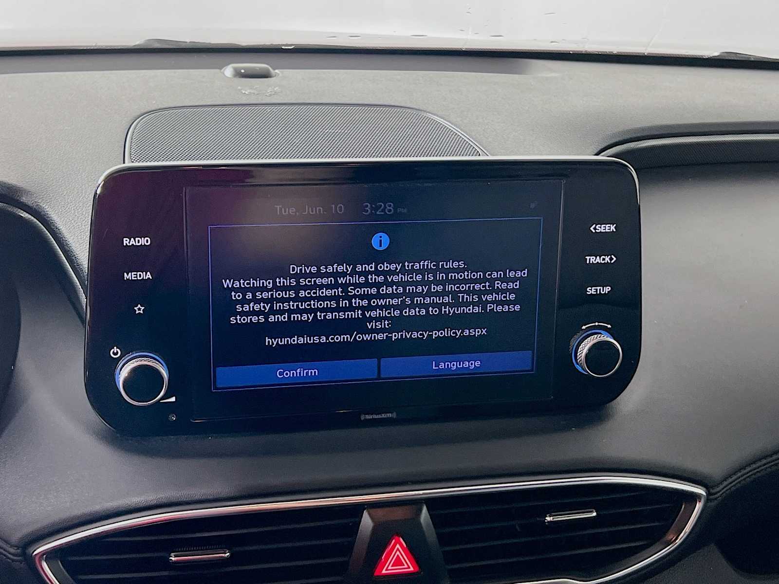 2022 Hyundai Santa Fe XRT - Photo 14