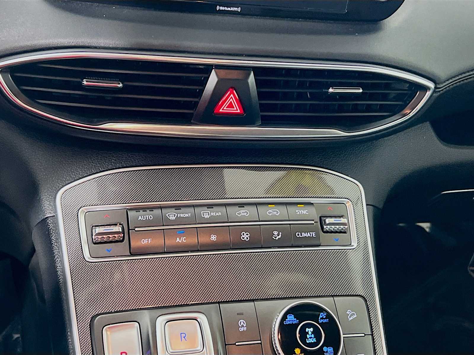 2022 Hyundai Santa Fe XRT - Photo 15