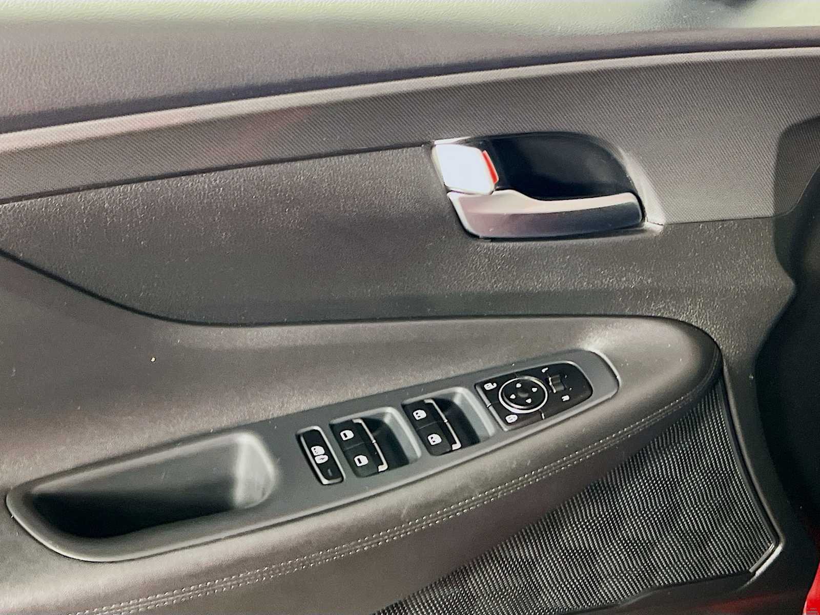 2022 Hyundai Santa Fe XRT - Photo 17
