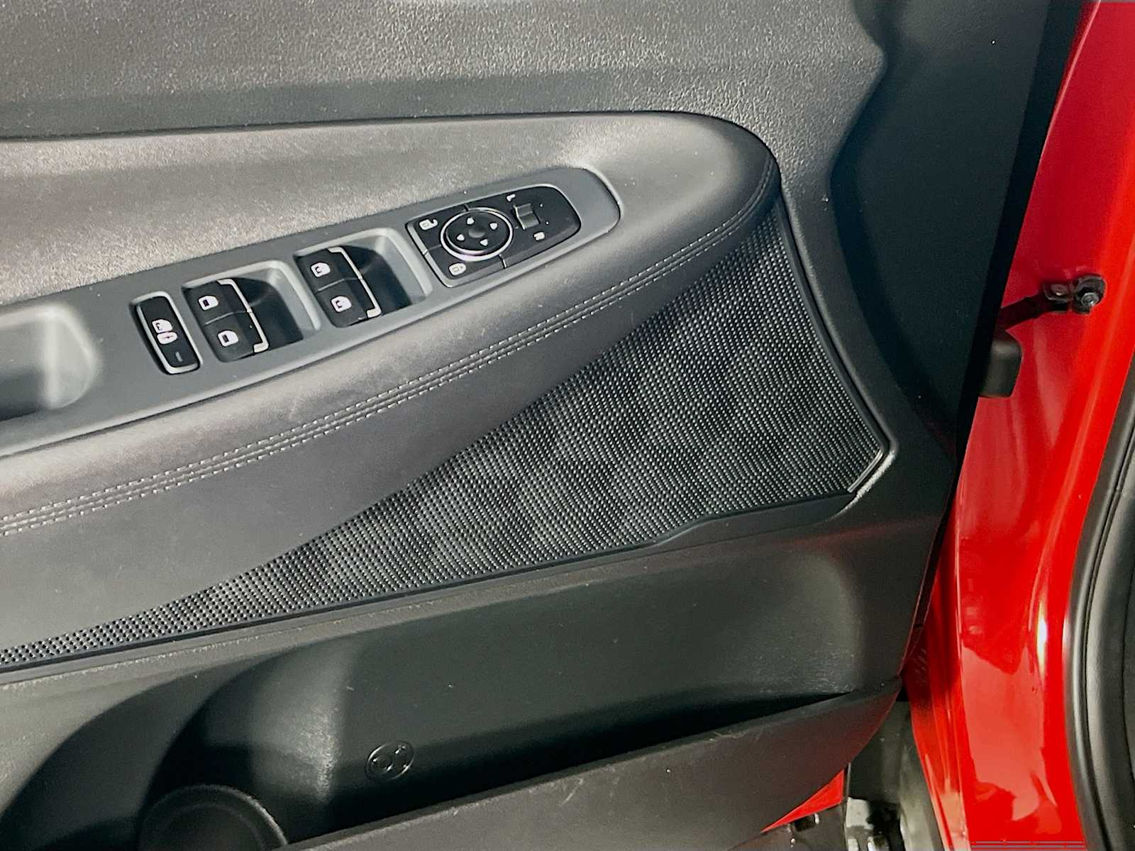 2022 Hyundai Santa Fe XRT - Photo 18
