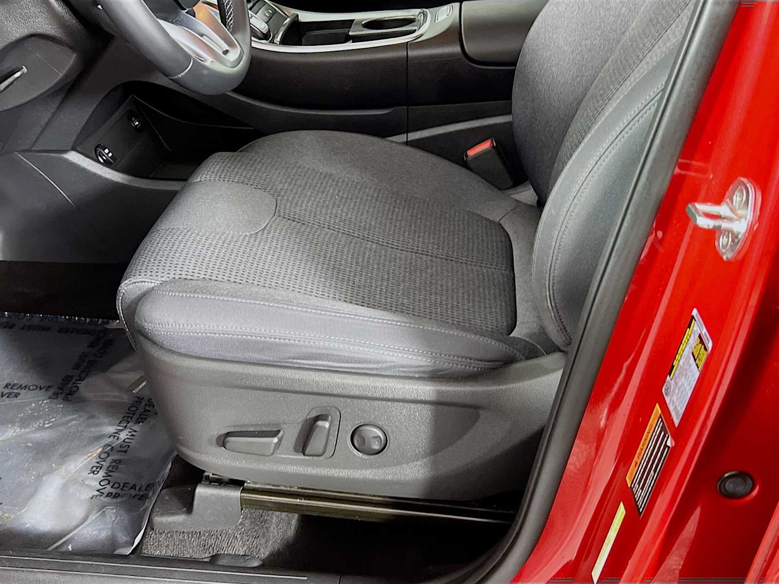 2022 Hyundai Santa Fe XRT - Photo 19
