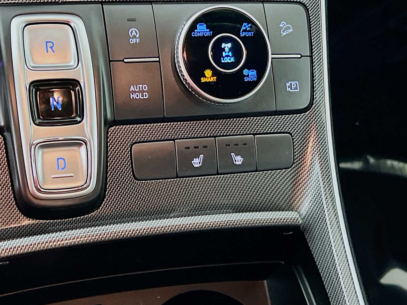 2022 Hyundai Santa Fe XRT - Photo 20