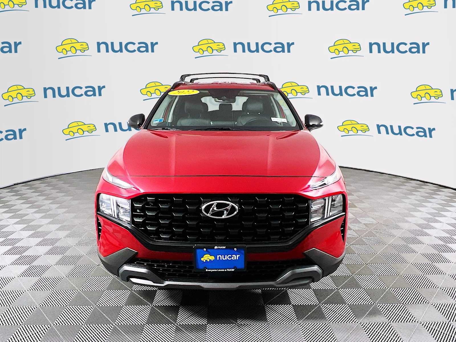 2022 Hyundai Santa Fe XRT - Photo 2
