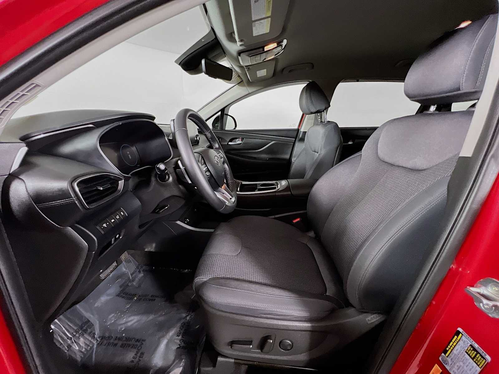 2022 Hyundai Santa Fe XRT - Photo 21