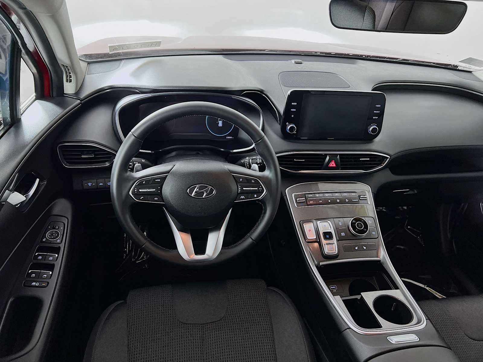 2022 Hyundai Santa Fe XRT - Photo 22