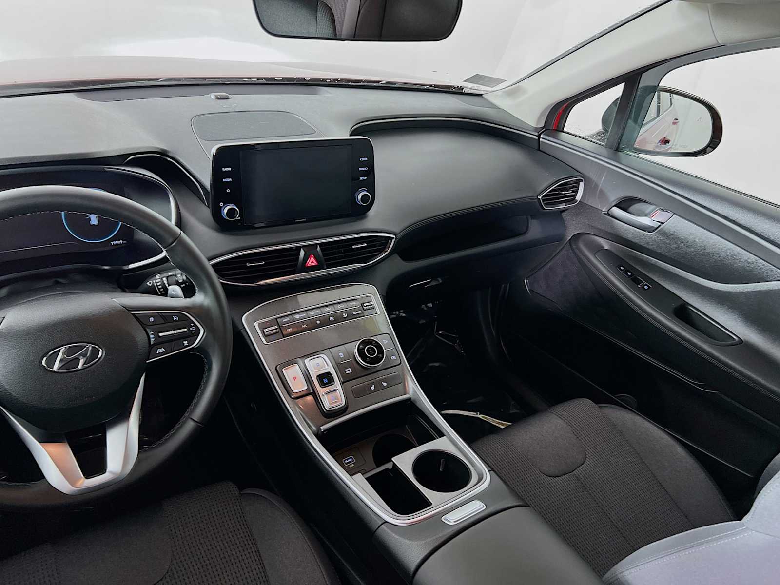 2022 Hyundai Santa Fe XRT - Photo 23