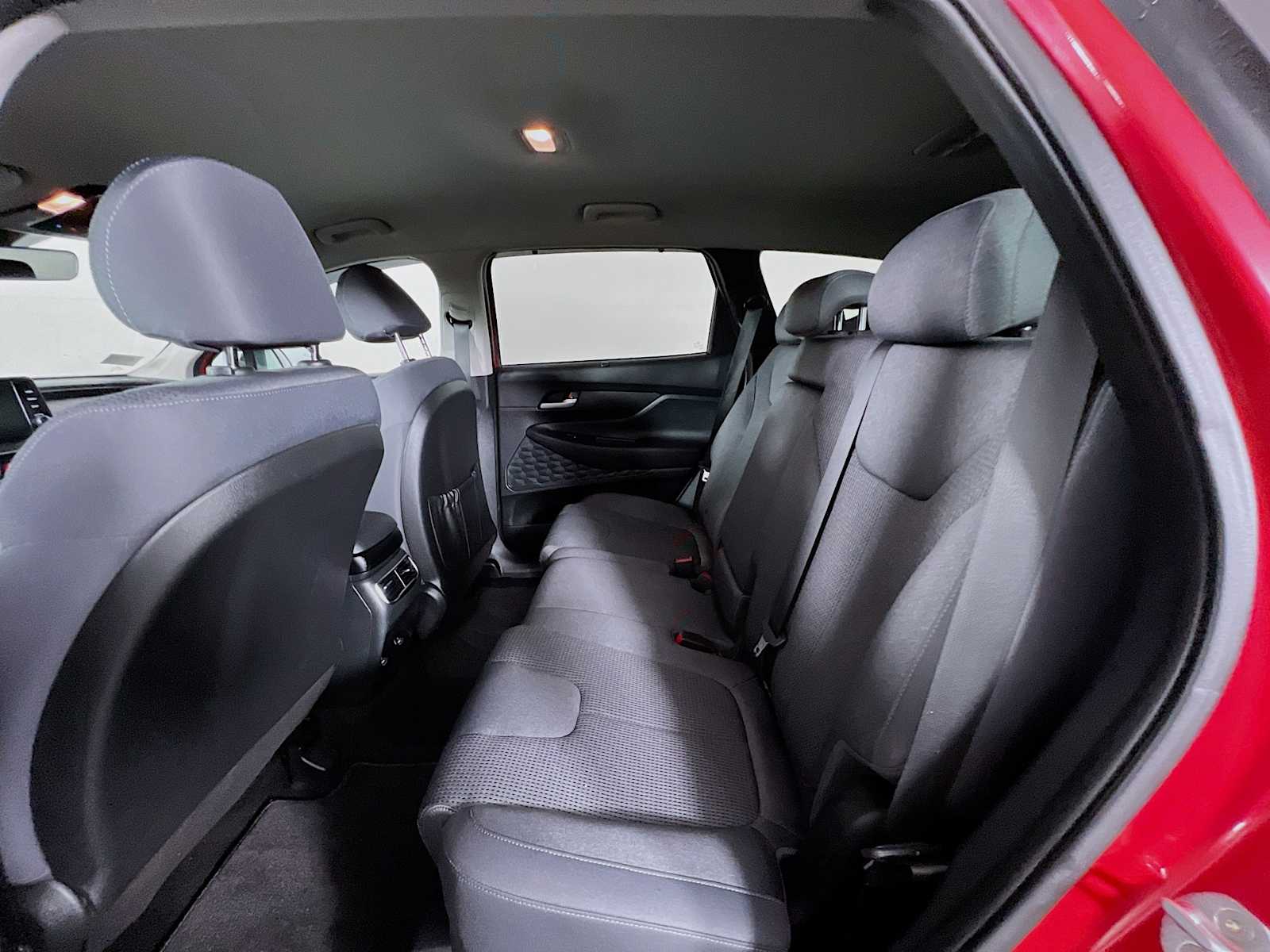 2022 Hyundai Santa Fe XRT - Photo 24