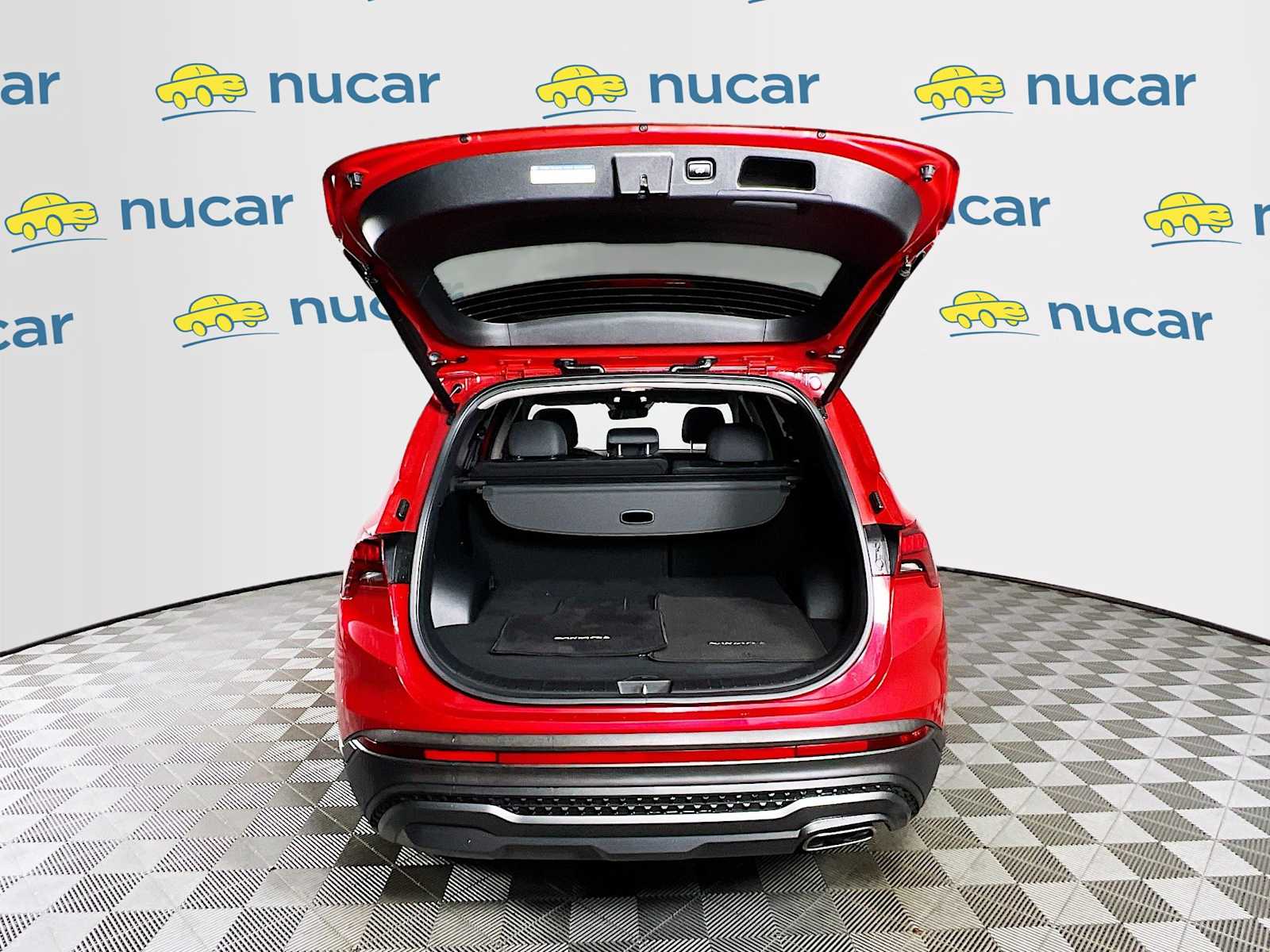 2022 Hyundai Santa Fe XRT - Photo 25