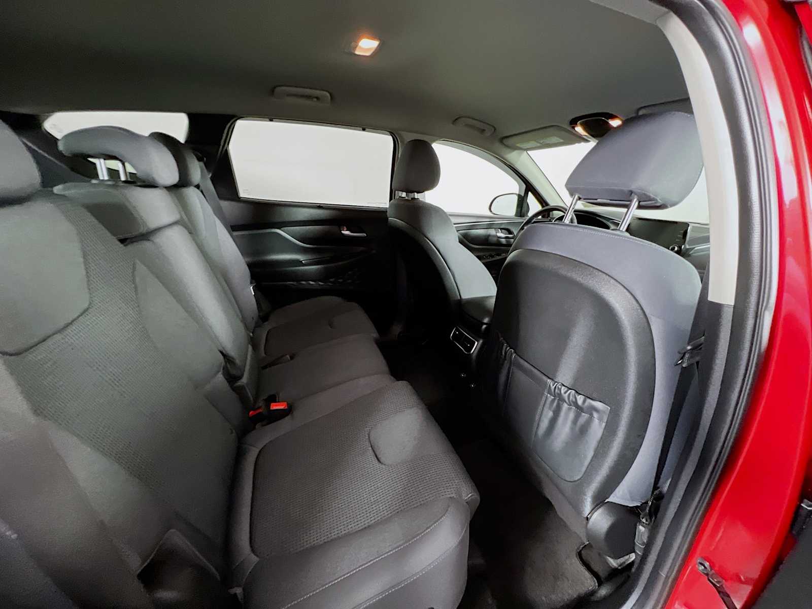 2022 Hyundai Santa Fe XRT - Photo 26