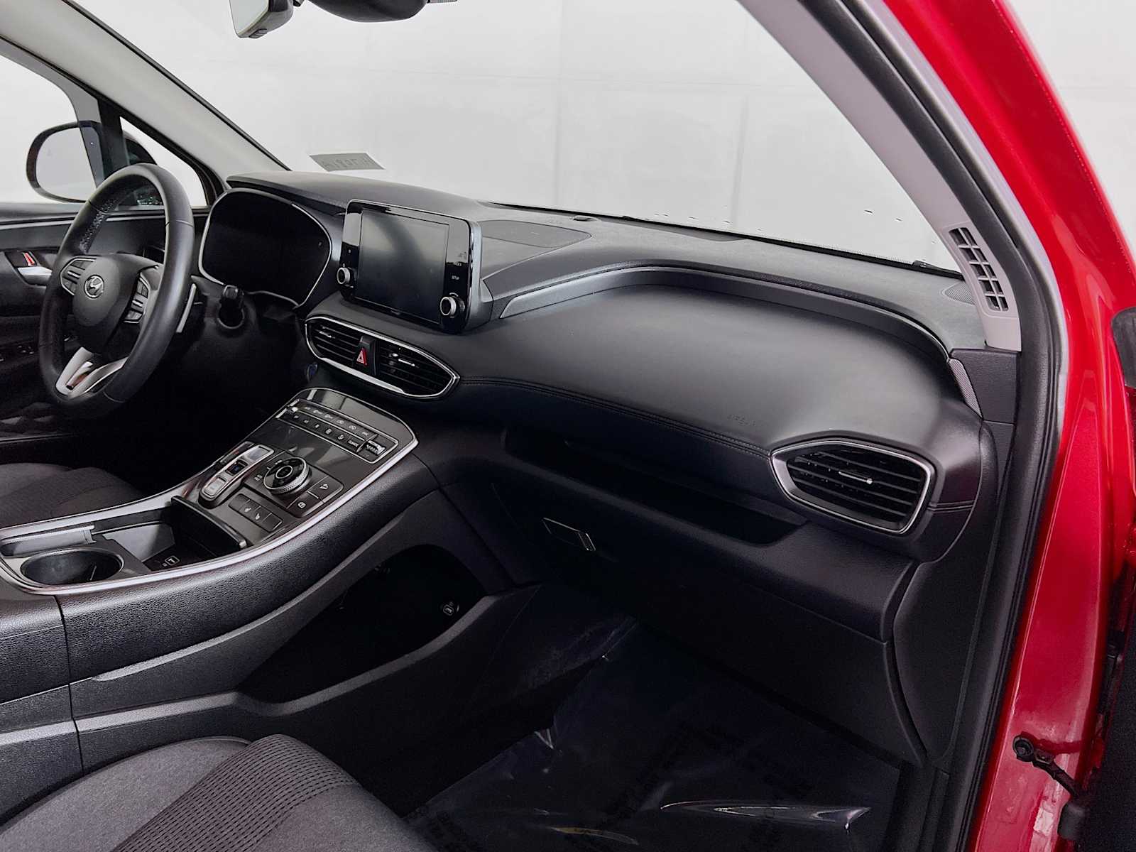 2022 Hyundai Santa Fe XRT - Photo 28