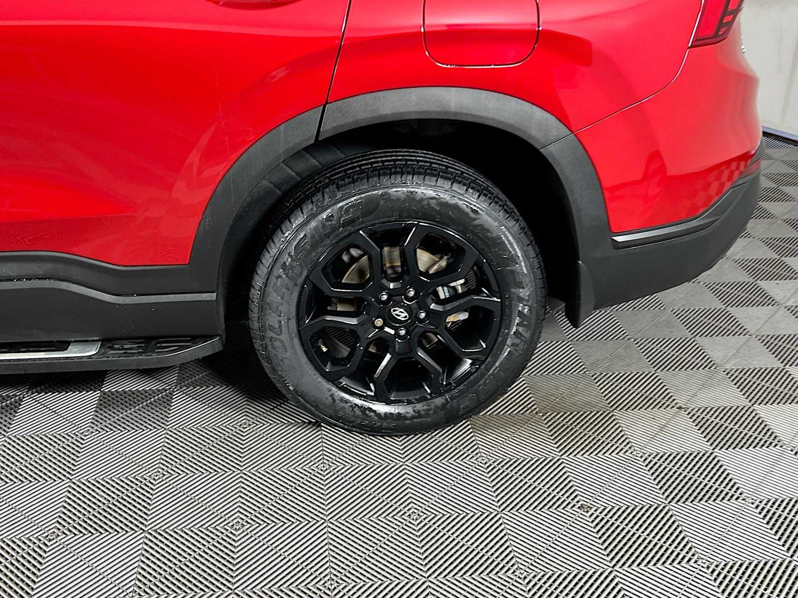 2022 Hyundai Santa Fe XRT - Photo 30