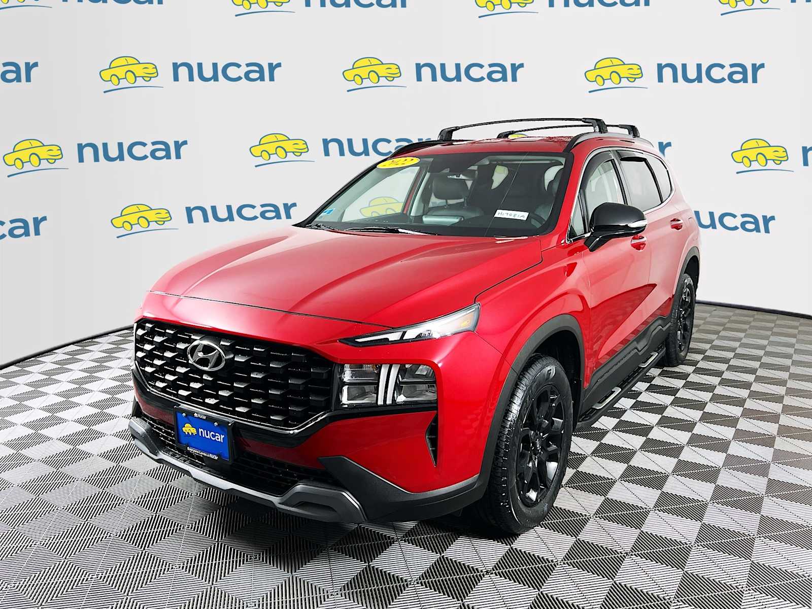 2022 Hyundai Santa Fe XRT - Photo 3