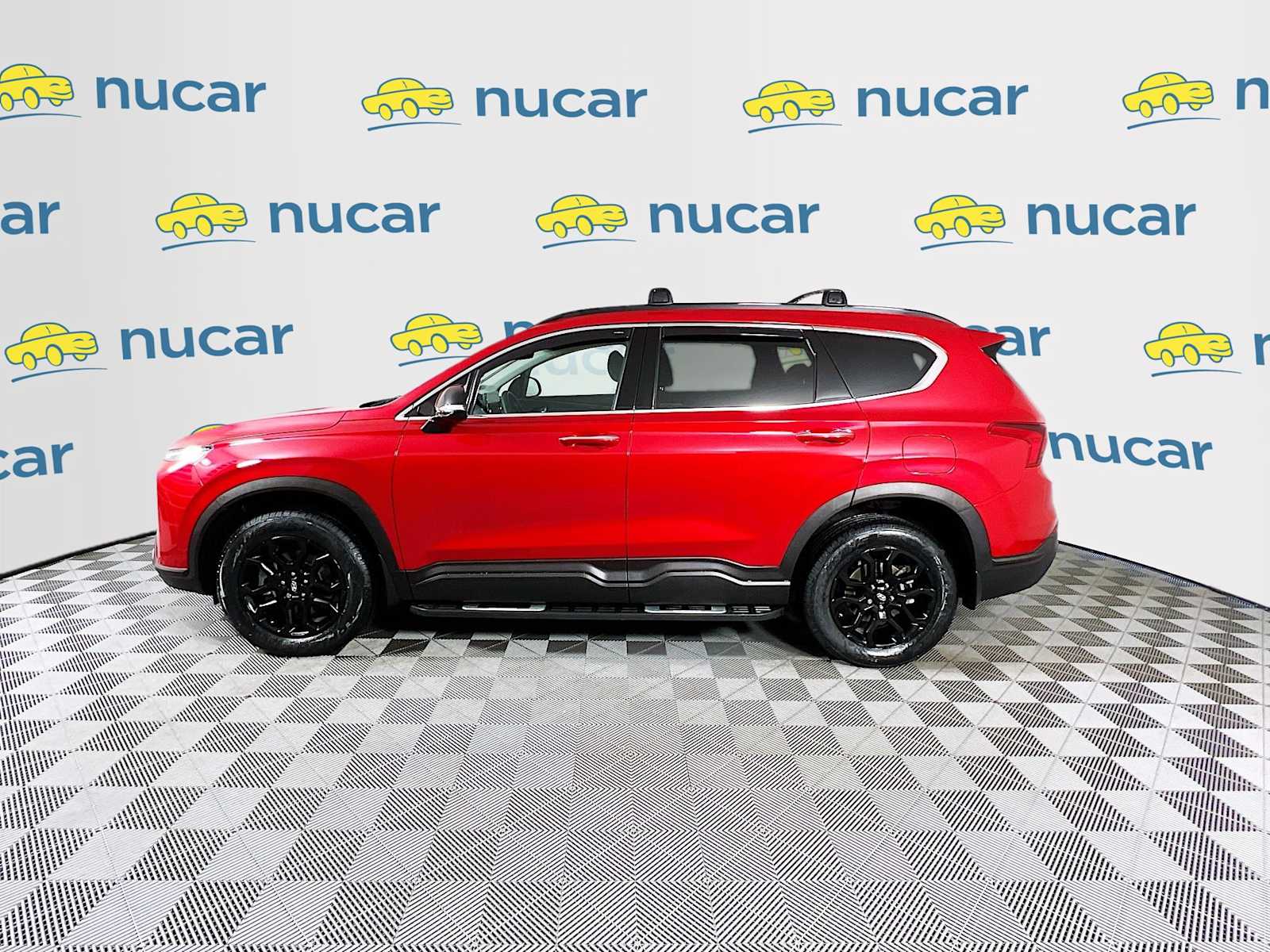 2022 Hyundai Santa Fe XRT - Photo 4