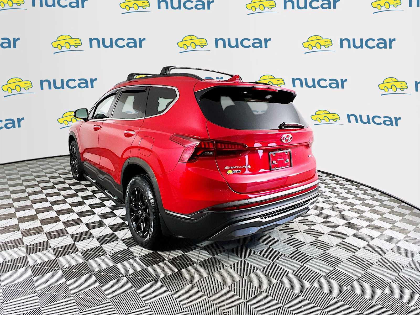 2022 Hyundai Santa Fe XRT - Photo 5