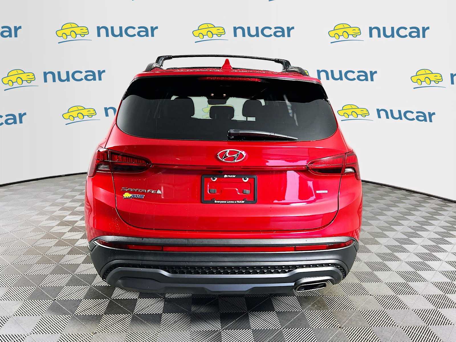 2022 Hyundai Santa Fe XRT - Photo 6
