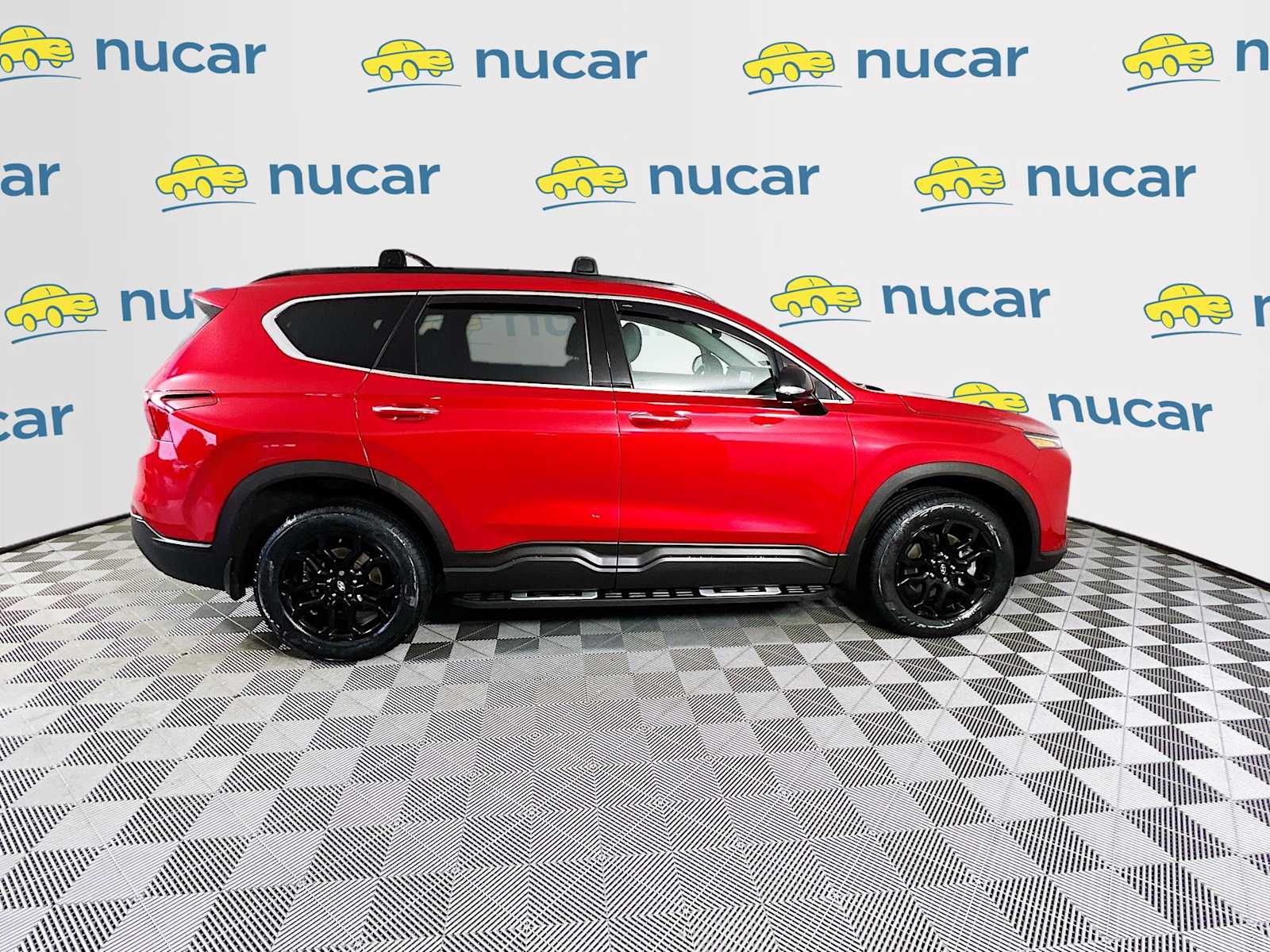 2022 Hyundai Santa Fe XRT - Photo 8