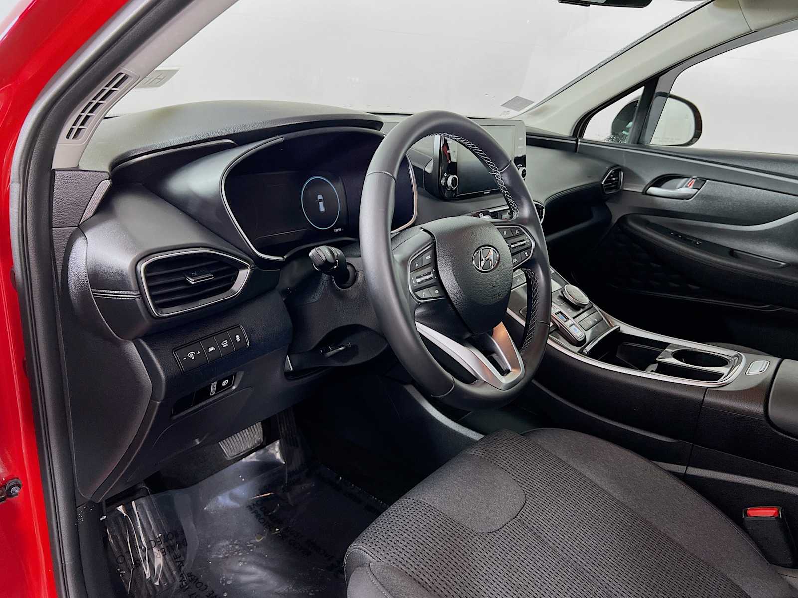 2022 Hyundai Santa Fe XRT - Photo 9