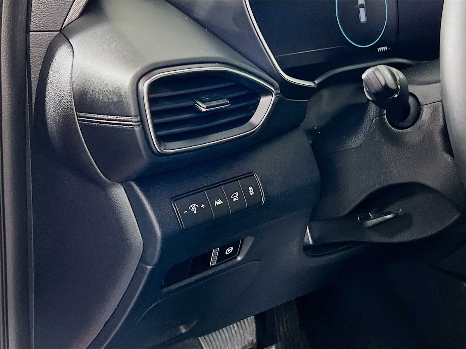 2022 Hyundai Santa Fe XRT - Photo 10