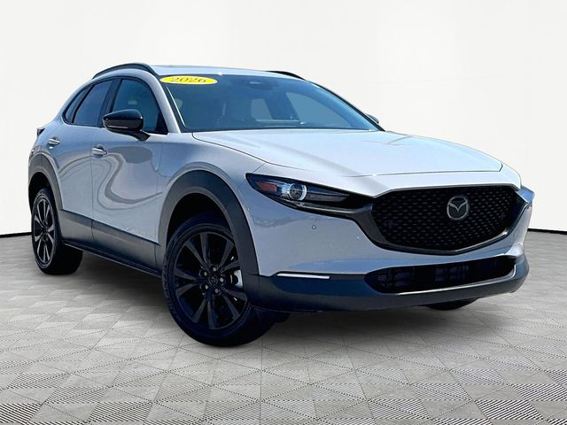 2026 Mazda CX-30 2.5 S Aire Edition