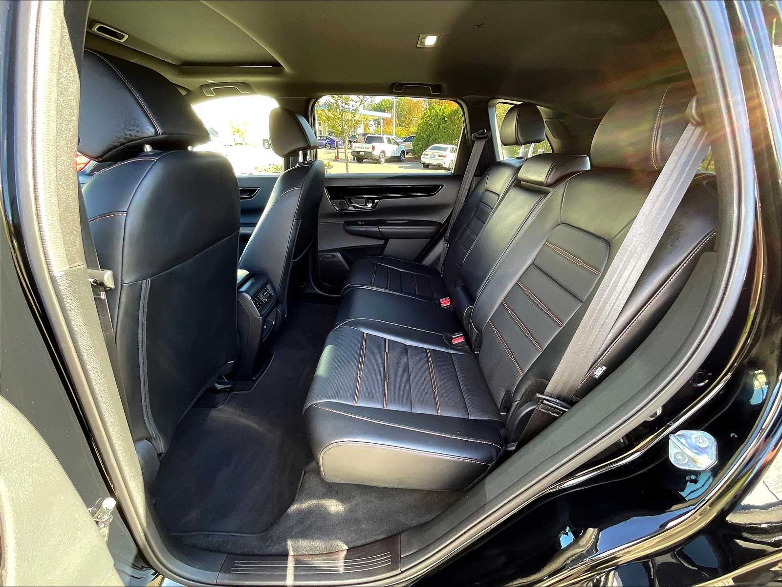 2023 Honda CR-V Hybrid Sport Touring - Photo 15