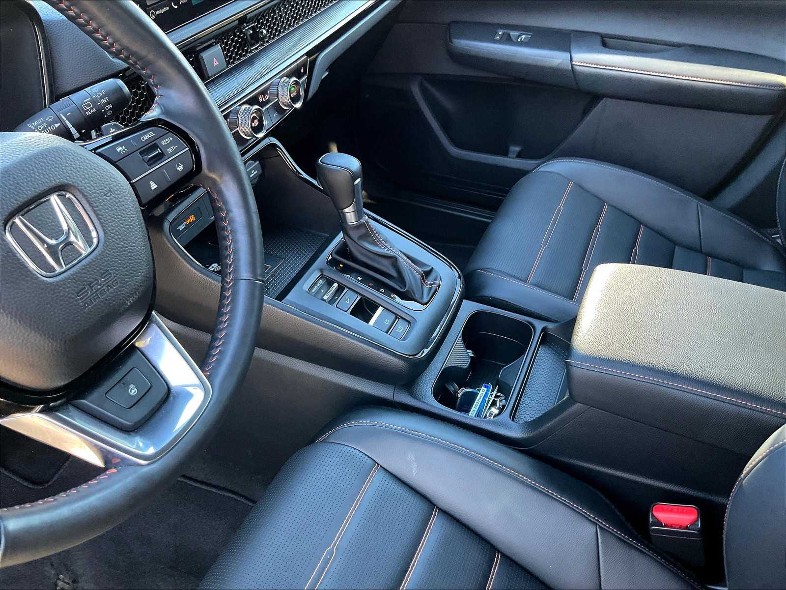 2023 Honda CR-V Hybrid Sport Touring - Photo 20