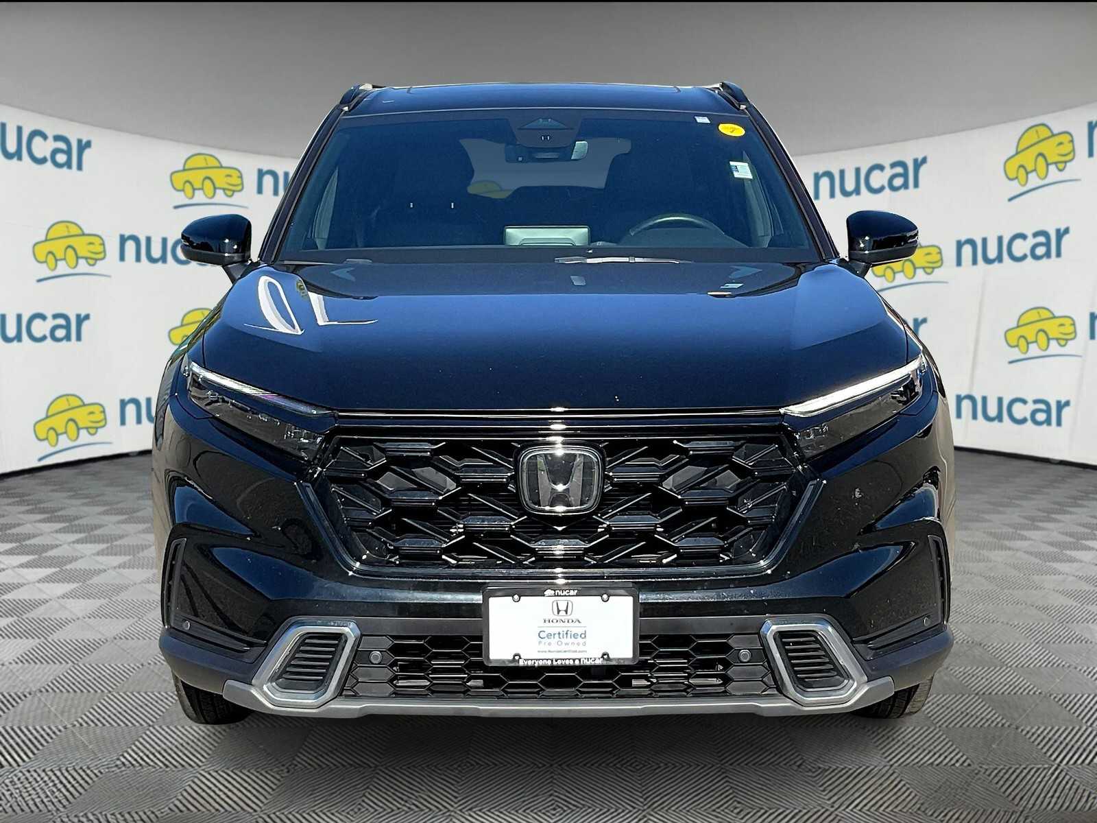 2023 Honda CR-V Hybrid Sport Touring - Photo 2