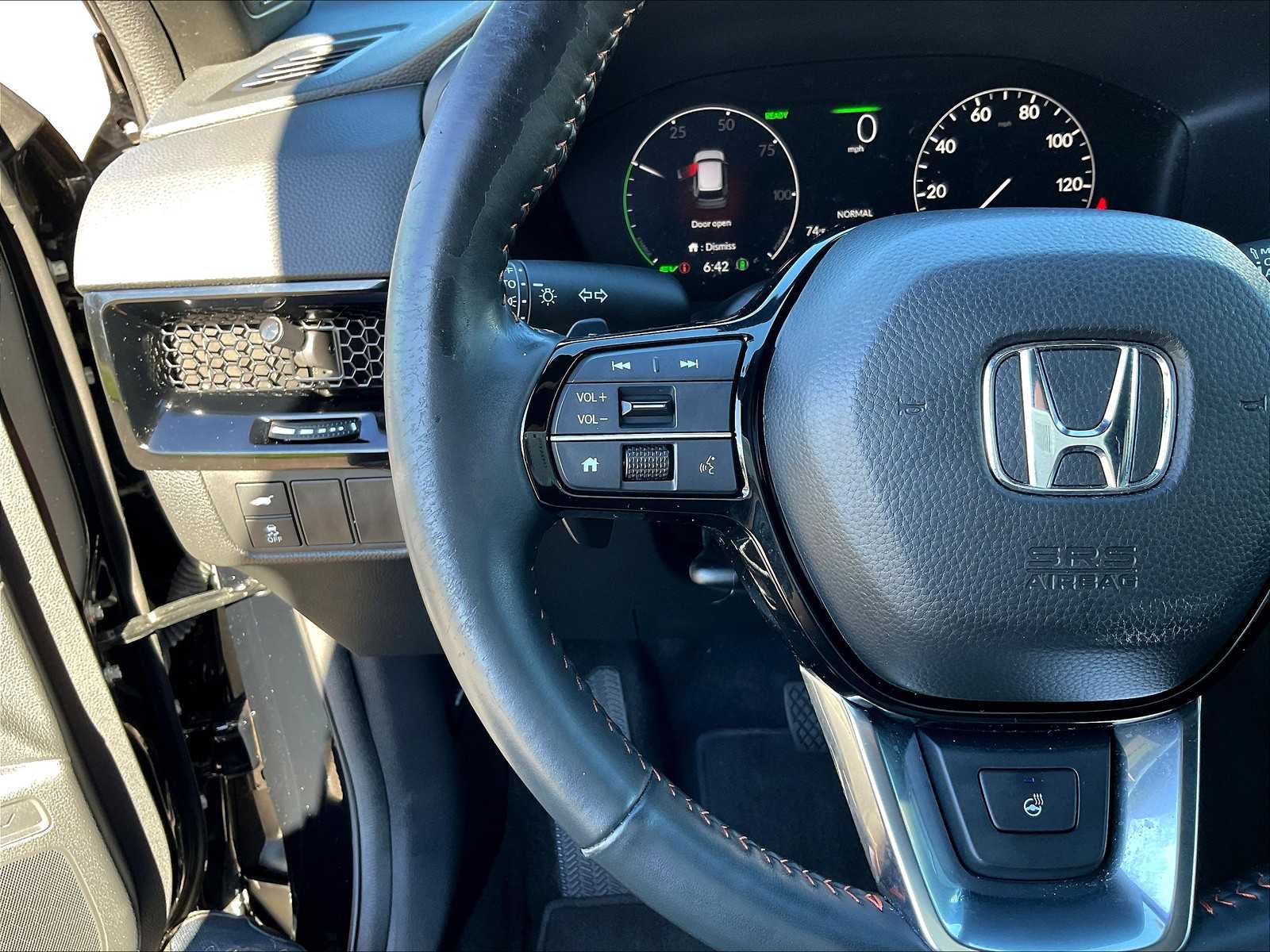 2023 Honda CR-V Hybrid Sport Touring - Photo 23